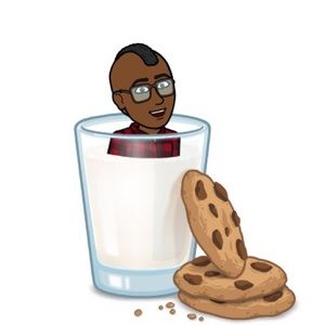 Meet your Posher, Marcus